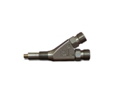 New Product: Annular Nitrous Nozzles From Induction Solutions